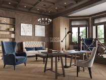 Classic Wood Мозаика Hexagon 25x28,5 Мозаика cw 03 Hexagon 25x28,5 непол. фото 5 | FLOORDEALER